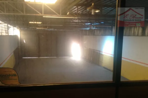 Galpão para venda JARDIM MARISA São Paulo