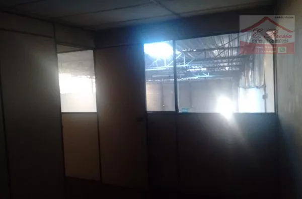 Galpão para venda JARDIM MARISA São Paulo