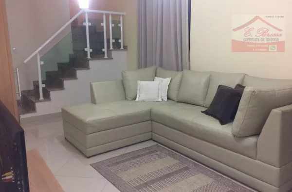 Sobrado para venda VILA NOSSA SENHORA DO RETIRO São Paulo