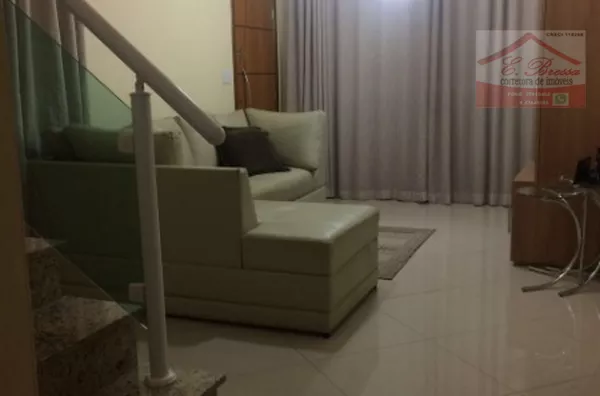 Sobrado para venda VILA NOSSA SENHORA DO RETIRO São Paulo