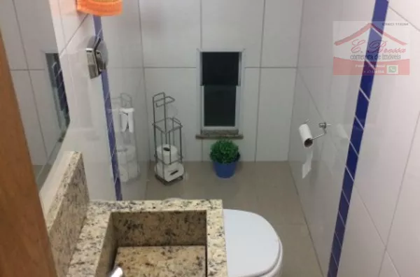 Sobrado para venda VILA NOSSA SENHORA DO RETIRO São Paulo