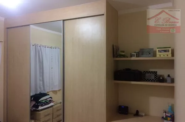 Sobrado para venda VILA NOSSA SENHORA DO RETIRO São Paulo