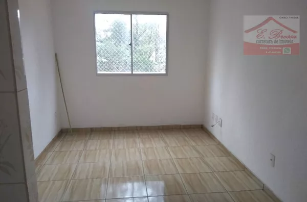 Apartamento para venda Jaraguá São Paulo