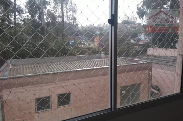 Apartamento para venda Jaraguá São Paulo