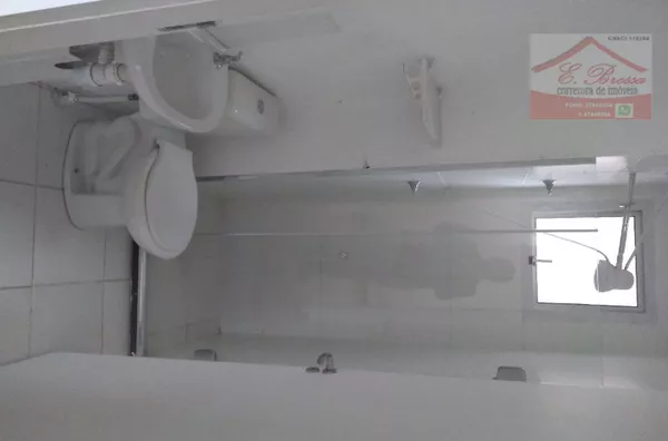 Apartamento para venda Jaraguá São Paulo