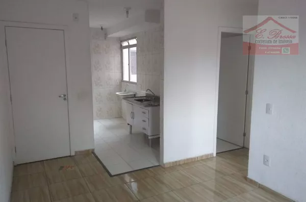 Apartamento para venda Jaraguá São Paulo