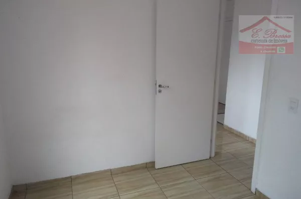 Apartamento para venda Jaraguá São Paulo