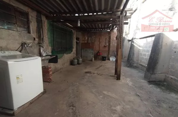 SOBRADO  A VENDA. GRANDE  OPORTUNIDADE - Foto 7