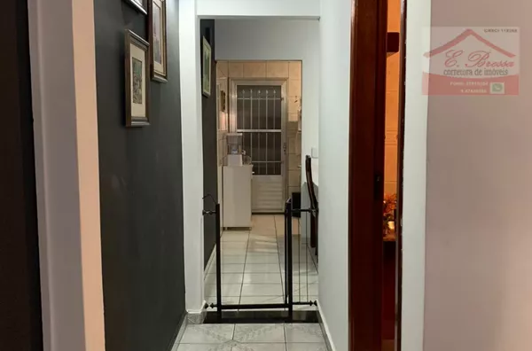 Sobrado para venda,  Jardim Marilu Taipas, São Paulo - Foto 8