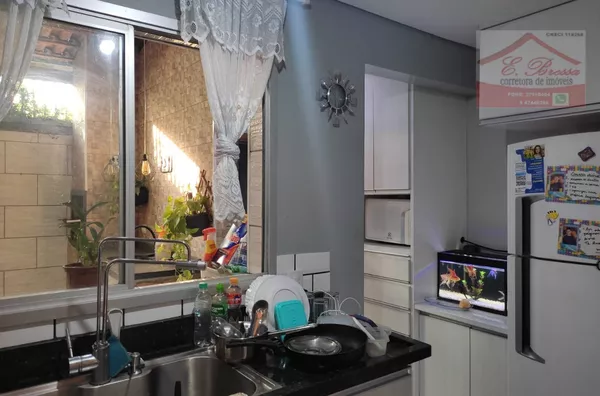 Casa em condomínio para venda 2 quarto(s) jardim vivan são paulo - Foto 9