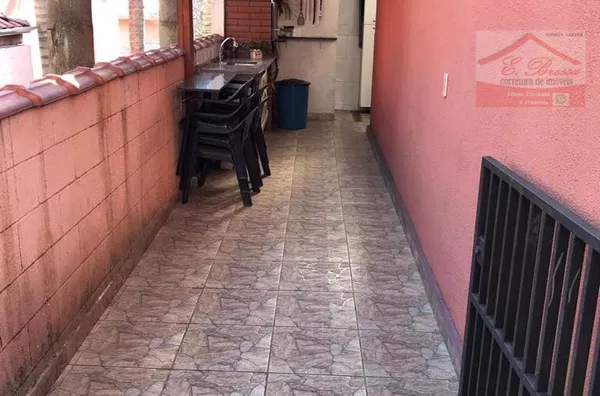 Casa em condomínio para venda,  Jaraguá, São Paulo