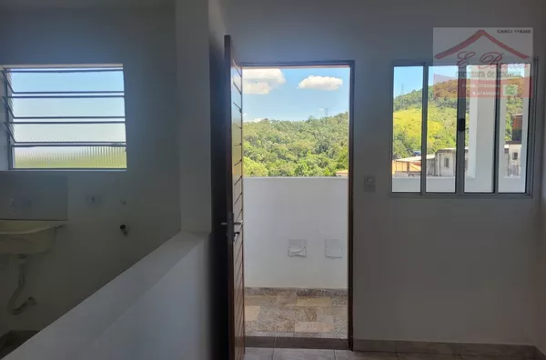 Casa para aluguel, 2 quarto(s),  Jardim Sydney, São Paulo