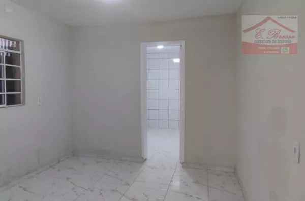 Imóvel com 3 Cômodos no Jaraguá Jd Santa Lucrecia - Foto 6