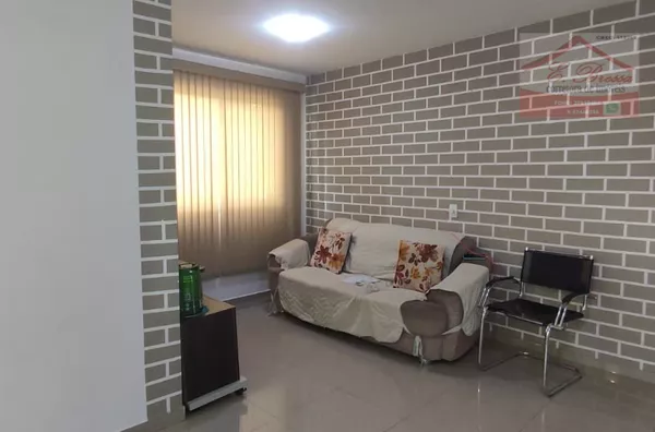 Apartamento para venda,  Jardim Sao Joao (jaragua), São Paulo