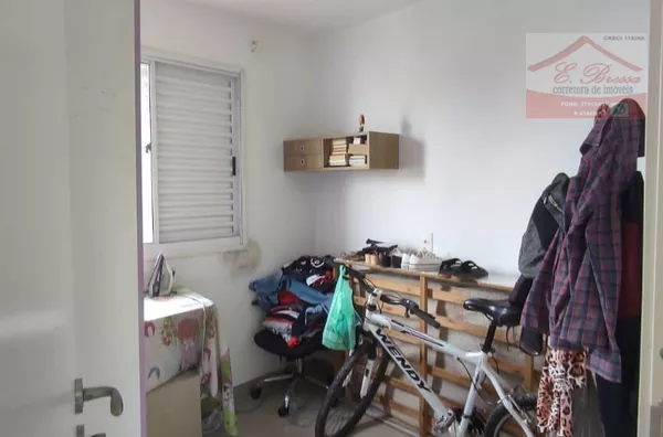 Apartamento para venda,  Jardim Sao Joao (jaragua), São Paulo - Foto 6