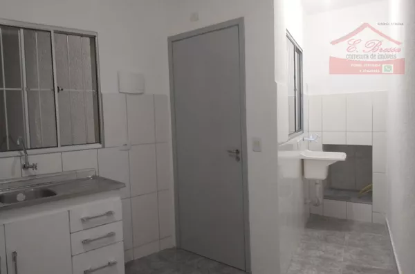 Casa para aluguel PARQUE NACOES UNIDAS São Paulo