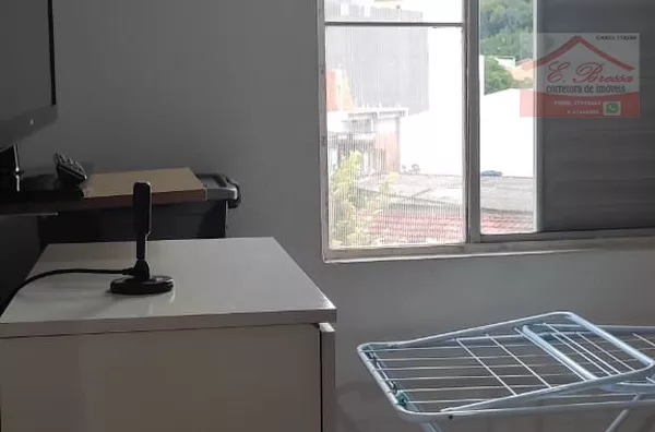 Apartamento para venda,  Jaraguá, São Paulo - Foto 17