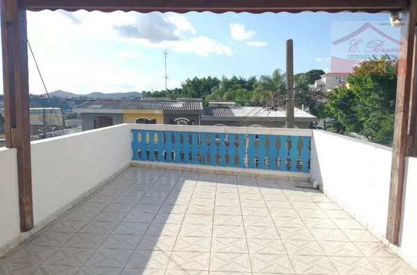 Sobrado para venda 02 quarto(s) - selecione - bairro são paulo