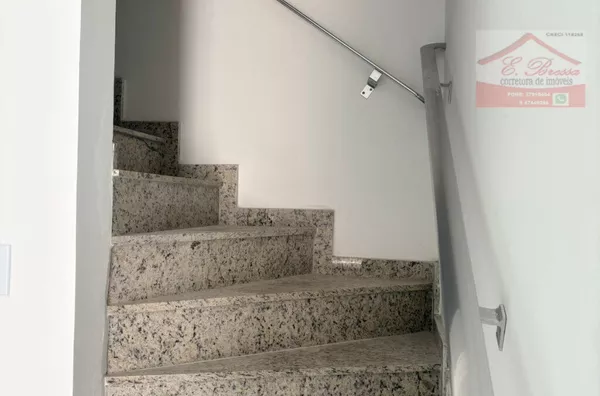Sobrado para venda,  Vila Perus, São Paulo - Foto 12