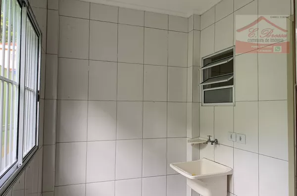 Casa para aluguel 3 cômodos Jaraguá São Paulo - Foto 5