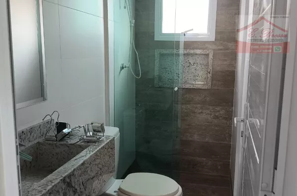 Duplex Moderno na Vila Nova Jaraguá | 2 Dorms, Varanda com Churrasqueira e Vaga - Foto 11