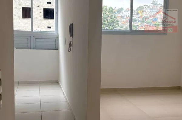 Apartamento para aluguel, 2 quarto(s),  Jardim Vivan, São Paulo