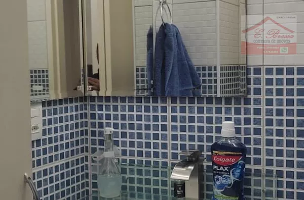Sobrado em Condomínio – Completo, Aconchegante e com Churrasqueira! - Foto 21