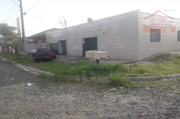         PORTO VELHO II - ILHA COMPRIDA