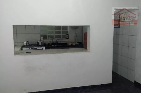 IMOVEL PARA RENDA- JD PANAMERICANO