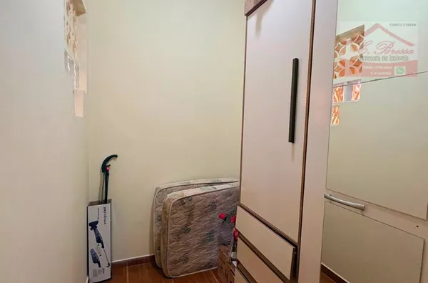 Sobrado para aluguel, 3 quarto(s),  Jardim Santa Lucrecia, São Paulo - Foto 14