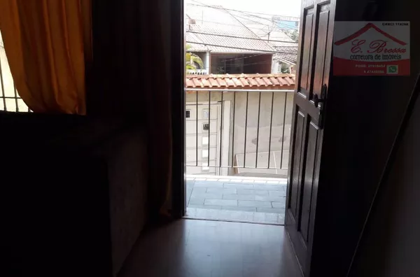 Sobrado para venda 02 quarto(s) jardim santa lucrecia são paulo - Foto 9