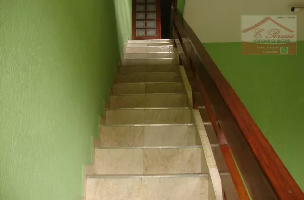 - casa assobradada para venda 2 quarto(s) cidade d´abril gleba i / jaragua são paulo - Foto 6