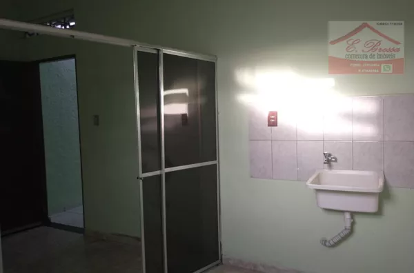 Casa para alugar no Jd Panamericano – 3 cômodos | Ótima localização - Foto 11