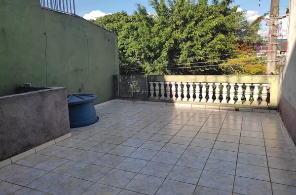 Sobrado para venda 2 quarto(s) cidade d´abril são paulo