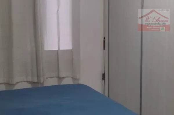 Sobrado em Condomínio – Completo, Aconchegante e com Churrasqueira! - Foto 25