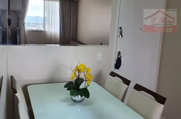 Apartamento para venda 2 quarto(s) jardim iris são paulo