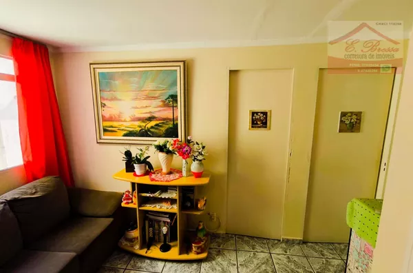 Apartamento para venda, EM COHAB DE PERUS - Foto 30