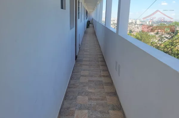 Casa para aluguel, 2 quarto(s),  Jardim Sydney, São Paulo