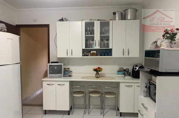 Sobrado para venda,  Vila Nova Jaraguá., São Paulo - Foto 9