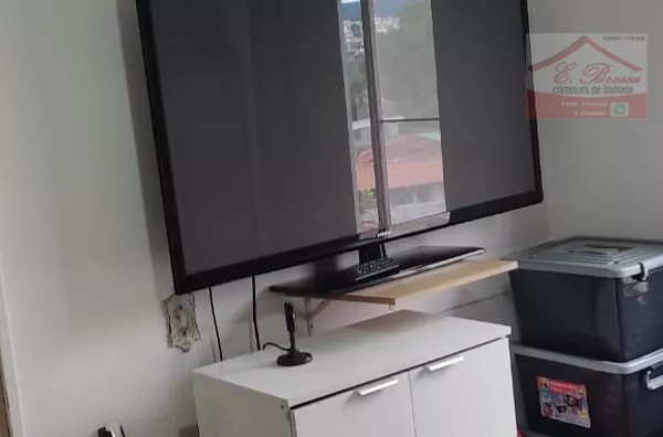 Apartamento para venda,  Jaraguá, São Paulo - Foto 8