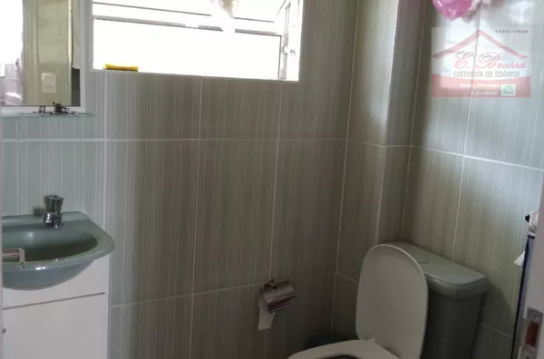 - kitnet para venda,  Boqueirão Praia Grande, São Paulo - Foto 6