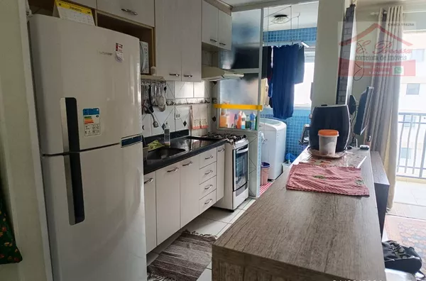 Apartamento para venda,  Loteamento City Jaragua, São Paulo - Foto 24
