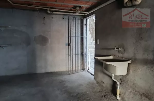 Casa para aluguel, 1 quarto(s),  Jardim Santa Lucrecia, São Paulo - Foto 6