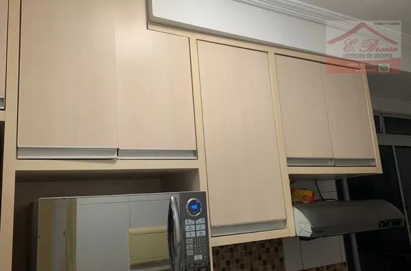 Apartamento para venda 02 quarto(s) jardim ipanema (zona oeste) são paulo