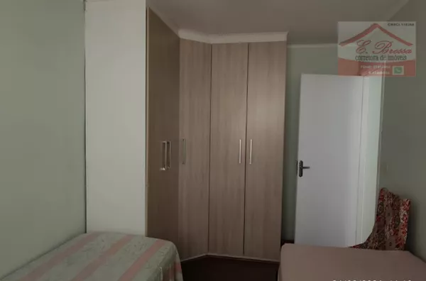 Apartamento para venda,  Loteamento City Jaragua, São Paulo - Foto 13