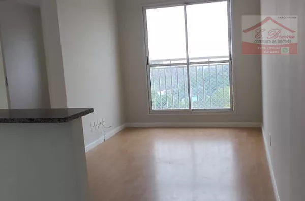 Apartamento para aluguel próximo a estação do Jaraguá  São Paulo