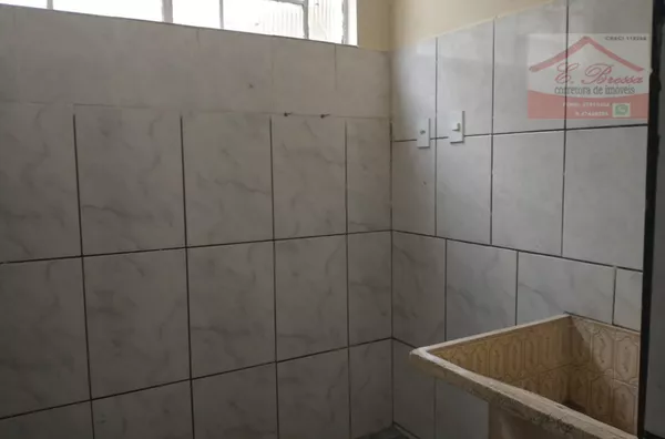 Casa para aluguel Jaraguá São Paulo