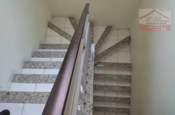 Sobrado de 3 dormitórios para venda, Vila Nova Jaraguá, São Paulo - Foto 12