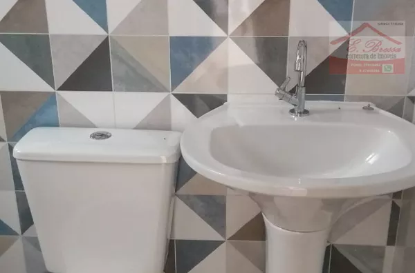 SOBRADO EM CONDOMINIO FECHADO - Foto 7