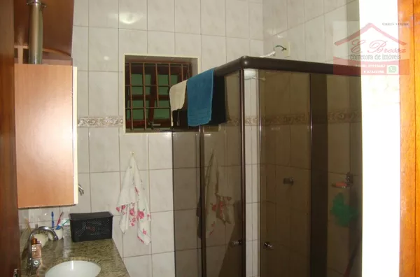 - casa assobradada para venda 2 quarto(s) cidade d´abril gleba i / jaragua são paulo - Foto 19